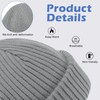 SSuirk Ski Mask Cold Weather Balaclava Mask Warm Face Mask