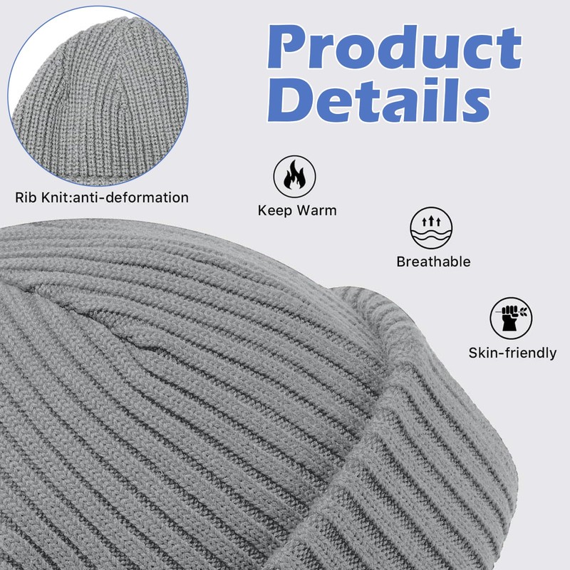 SSuirk Ski Mask Cold Weather Balaclava Mask Warm Face Mask