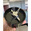(Pack of 2) Cross Blade Blender Magic Bullet Replacement Parts