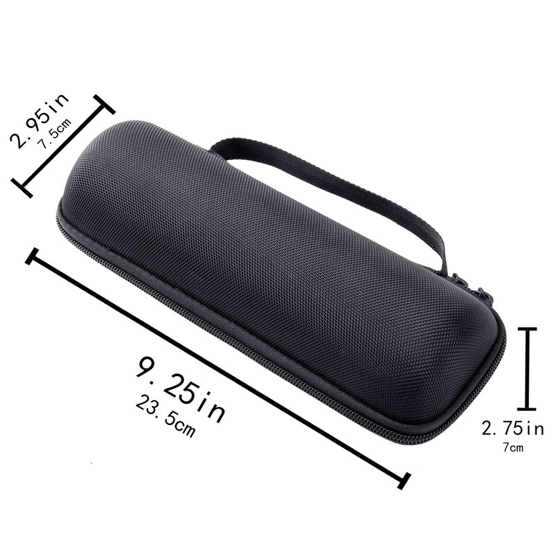 Aenllosi Storage Case Compatible JBL Flip 6 FLIP6 Bluetooth Speaker