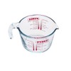 Pyrex Pyrex PIREX Graduated Measure Liters 1 With Lid