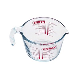 Pyrex Pyrex PIREX Graduated Measure Liters 1 With Lid