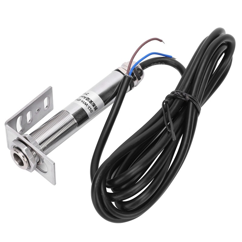 NonContact Infrared Temperature Sensors Components 420mA Transmitter 1030VDC(0~200℃ )
