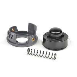 Alm PD451- Spool & Line: Einhell JCB Ryobi Wolf