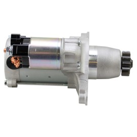 TRQ Starter Motor Compatible with Lexus Toyota Avalon Camry ES330 TC XB Solara Rav4