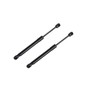 AONNOUS 2 Sedan with Spoiler Boot Gas Struts for Holden