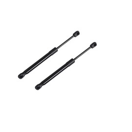 AONNOUS 2 Sedan with Spoiler Boot Gas Struts for Holden &HSV 2013-ON VF Commodore SV6 SS SSV Evoke inc Calais Clubsport Grange Senator GTS