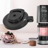For Ninja Creami Ice Cream Maker Outer Bowl Lid -