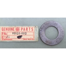 Kawasaki NEW GENUINE KAWASAKI 92125-002 WASHER CLUTCH