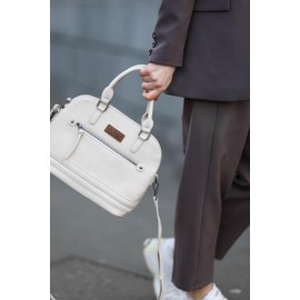 Wrangler Top-Handle Purse for Women Satchel Doctor Handbags WG186-9112BG