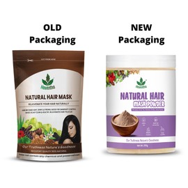 Havintha Hair Mask for Hair Fall Growth Split Ends Luster Shining, Nourishment 250 gm (Pack Of 1)