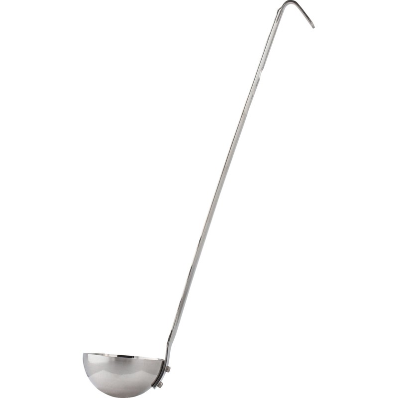 Ajidou 18-8 Soup Ladle
