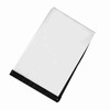 Projector Curtain, Synthetic Polyester Fabric, Foldable, Wrinkle-Free, 60-100 Inch Large