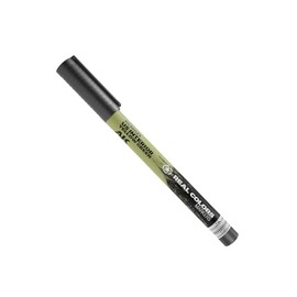 AK REAL COLORS MARKER RCM023 US INTERIOR YELLOW GREEN