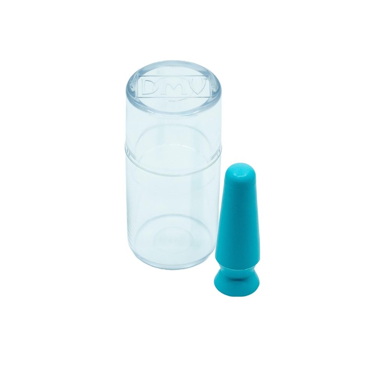 DMV Scleral Cup Large Contact Lens Handler - Inserts Scleral