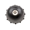 Lockable fuel cap suitable for Piaggio Vespa Ciao and Peugeot