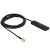 DeLOCK 89491 Omni-directional antenna SMA 2dBi network antenna 89491, 2