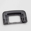 Eyepiece Eyecup DK-25 for Nikon D5500 D5300 D5100 D3500 D3400
