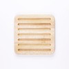 ambai AK-52101 Bread Cutting Board, Square