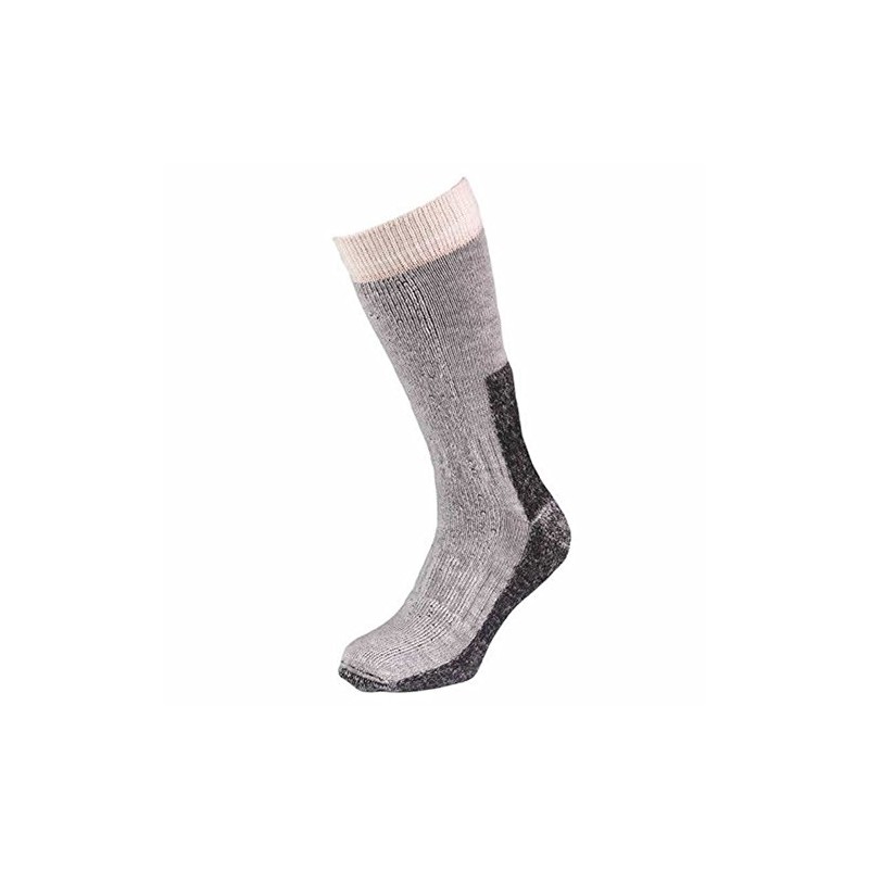Extremities Joppe Mountain Toester High Walking Socks, l