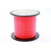 Konger Team Carp Red Fishing Line Fast Sinking 1000 m