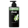 AXE Kilo Men's Body Soap Pump, 13.1 oz (370 g)