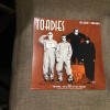 Toadies Hell Below/Stars Above 12x12 Album Cover Promo Poster DS