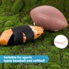 2 PCS Glove Wrap Band Baseball Glove Strap, Softball and