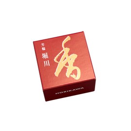 Meika Yoshirin Shoyeido Incense #210221 Yoshirin Horikawa, Swirl Type, 10 Sheets
