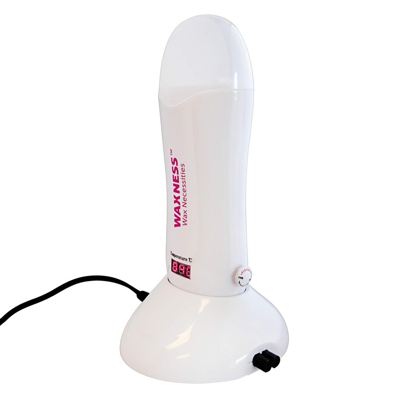 Waxness Cartidge Heater with Detachable Base and Variable Temperature WX-1D