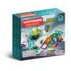 MAGFORMERS Dream Land Set