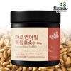 Tojong Maeul 파로 엠머 밀 복합효소e 300g_파로효소분말 Paro Emmer Wheat Compound Enzyme E 300g_Paro Enzyme Powder