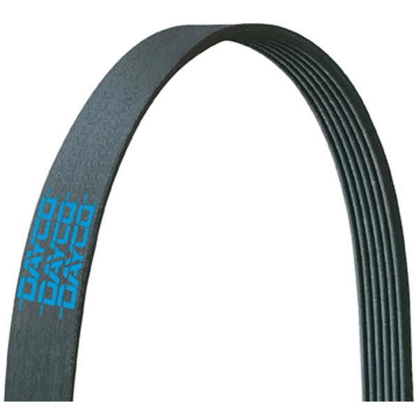 Dayco 5070670 Serpentine Belt Main Drive For 05-14 Altima Maxima