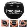 Totority Gyro Ball for Adults Self Starting Grip Strength Trainer