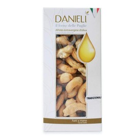 Danieli Taralli Traditional, 240g