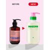 Caffeine Biome Hair Loss Relief Shampoo for Oily Skin 500ml