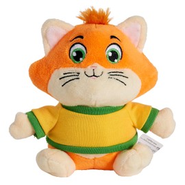 44 Cats - 5" Meatball Plush