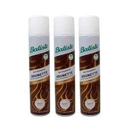 Batiste Dry Shampoo Medium & Brunette 3.81 oz - Pack of 3