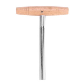 Guitar Reamer 5-10mm Tapered End Pin Hole Tool