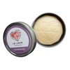 Hard Lotion Bar | Organic Beeswax and Plant based Moisturizer