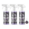 Hoosier Momma 16oz Car Tire Shine - Long-Lasting, High-Gloss Formula