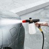 Foam Cannon Pressure Washer Pressure Washer Foam Cannon Car Wash