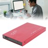 USB 3.0 Mobile Hard Disk 2.5in HDD/SSD High Speed External