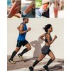 TPZORJX Pack of 2 Compression Calf Bandage for Men &