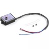 Nhay 3+ Pro Music Rapid Horn Relay 12V-24V（8Tones) Compatible With
