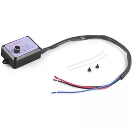 Nhay 3+ Pro Music Rapid Horn Relay 12V-24V（8Tones) Compatible With Motorcycle Car Boat Truck