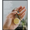 Pinch Me Therapy Dough Locket Combo - Holistic Aromatherapy Stress
