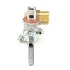 WB19T10092 Gas Valve Compatible With GE Gas Cooktop Stove Range