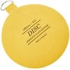 Disc Flatirons 5.5" Adhesive Plate Hangers