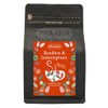 PRAANA TEA Rooibos and Lemongrass Herbal Tea, 100 g